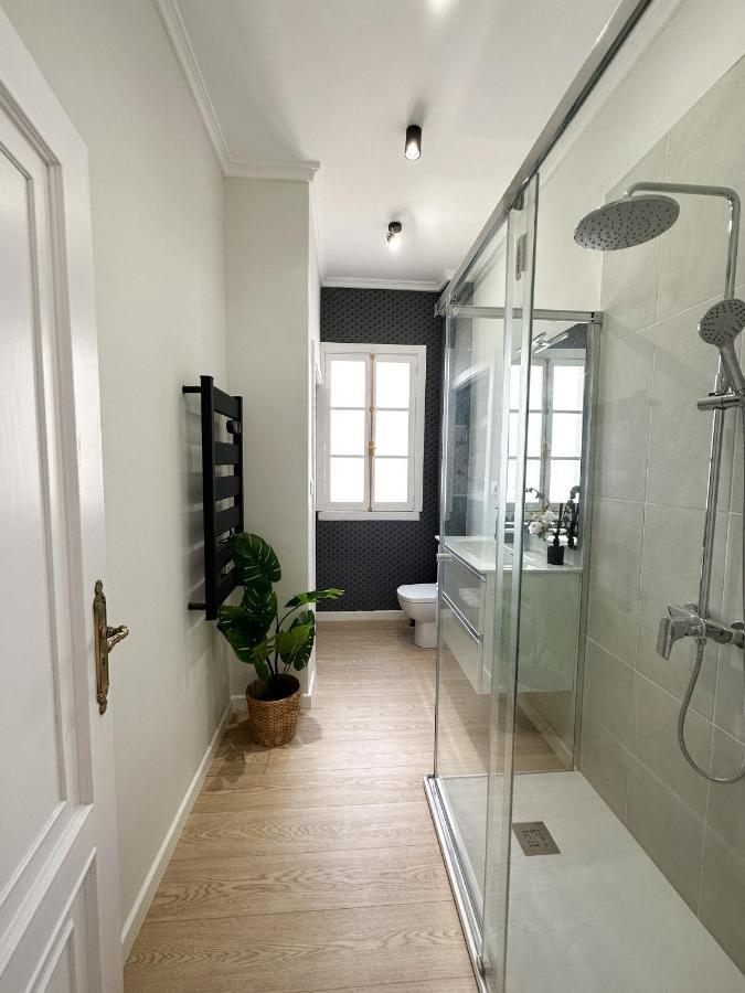 Ferienwohnung Airinos Da Ria Pontevedra Exterior foto