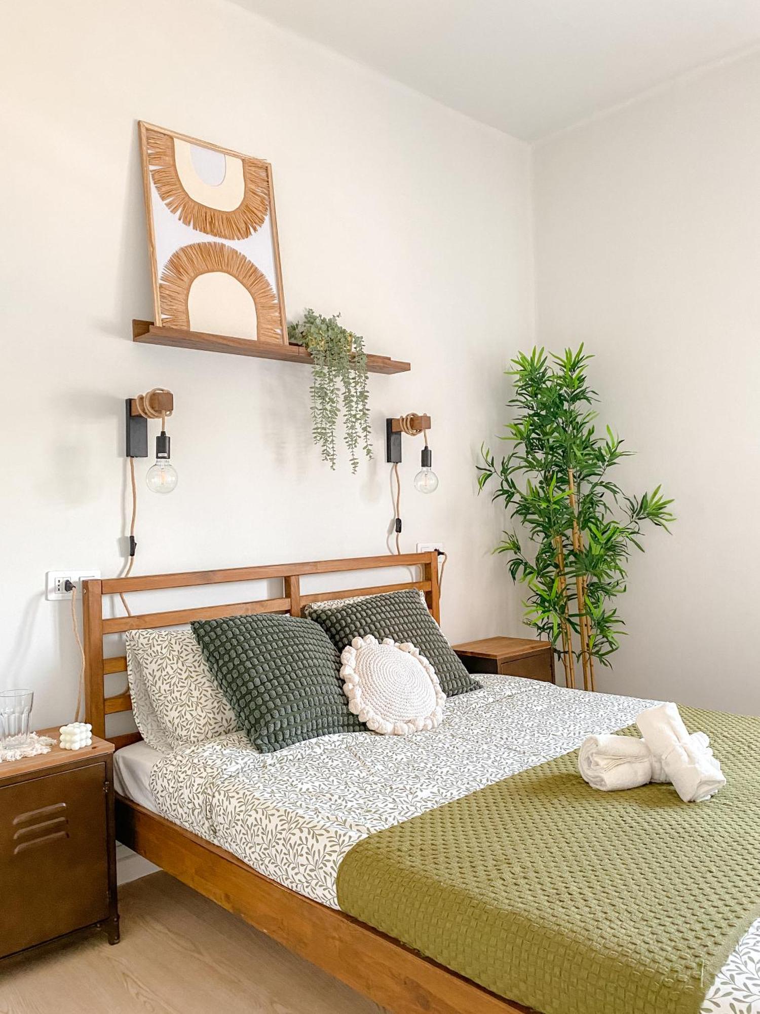 Ferienwohnung Airinos Da Ria Pontevedra Exterior foto