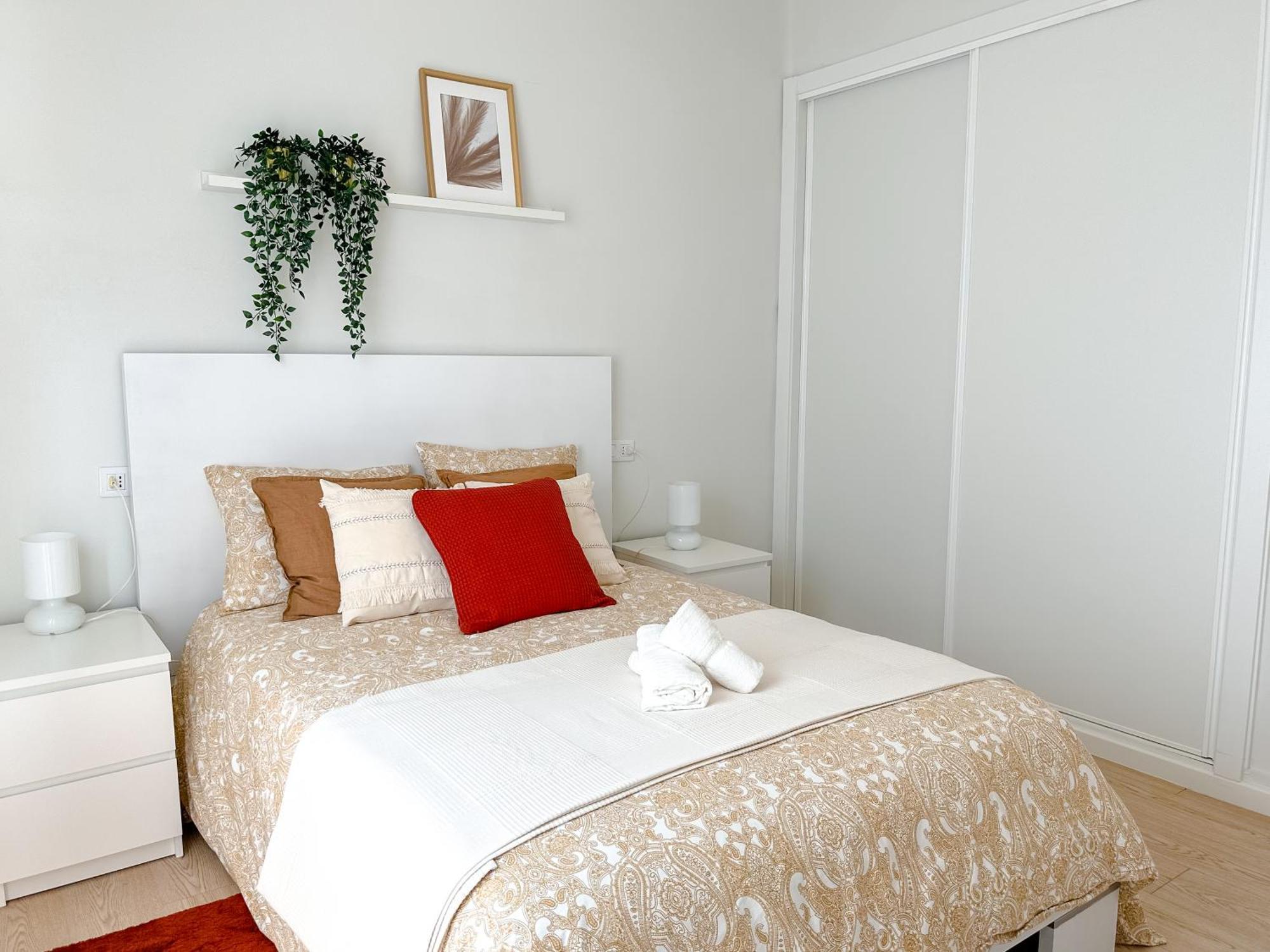 Ferienwohnung Airinos Da Ria Pontevedra Exterior foto