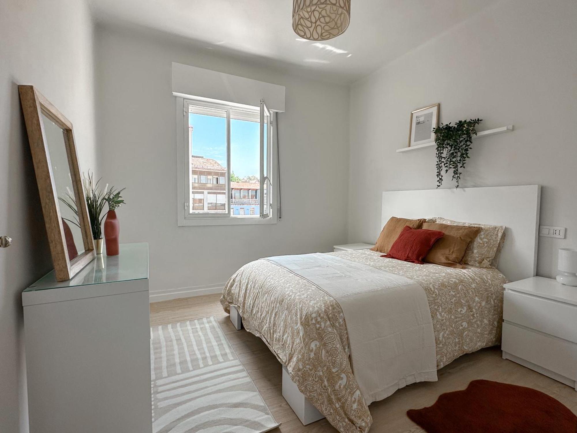 Ferienwohnung Airinos Da Ria Pontevedra Exterior foto