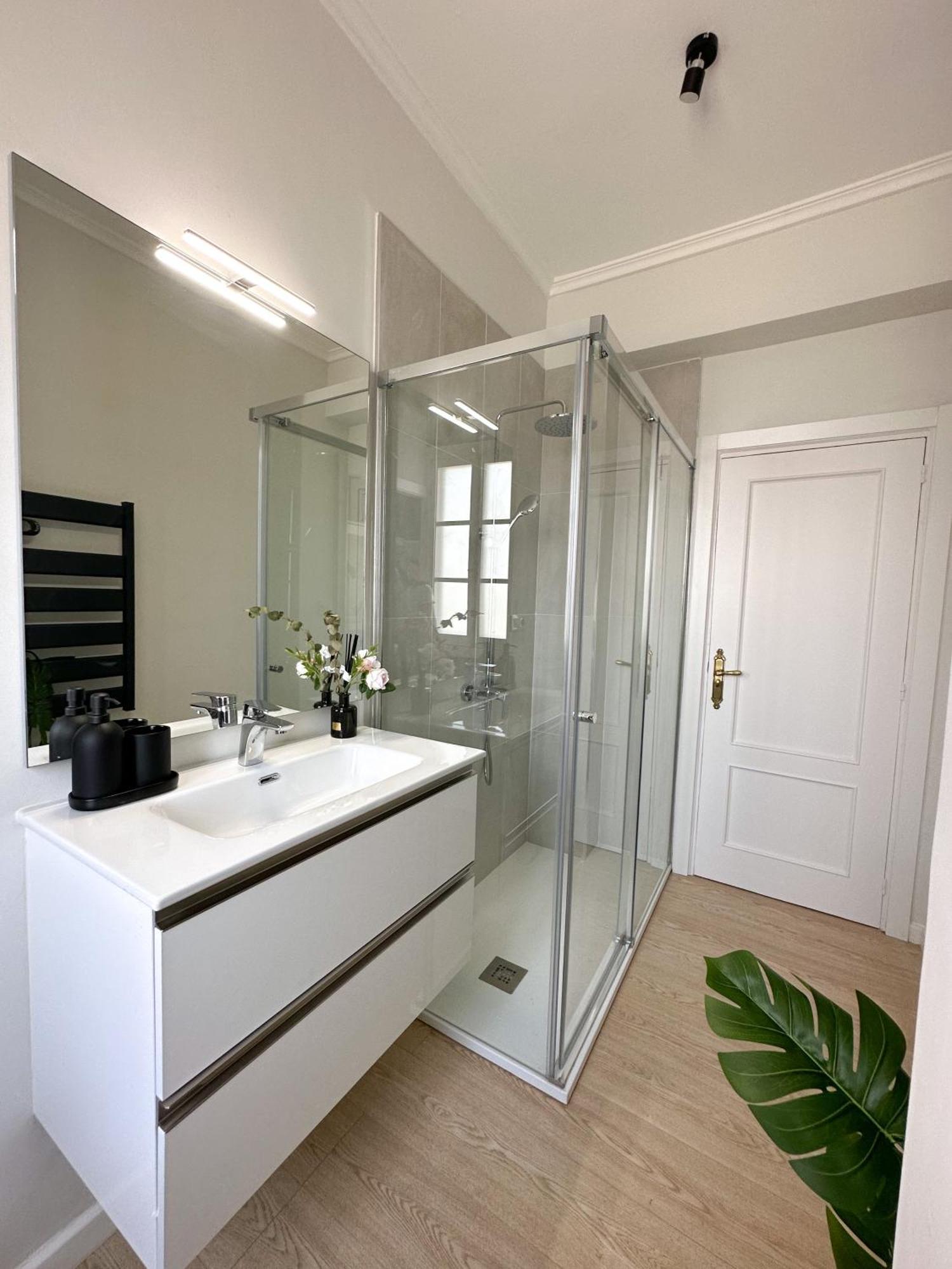 Ferienwohnung Airinos Da Ria Pontevedra Exterior foto